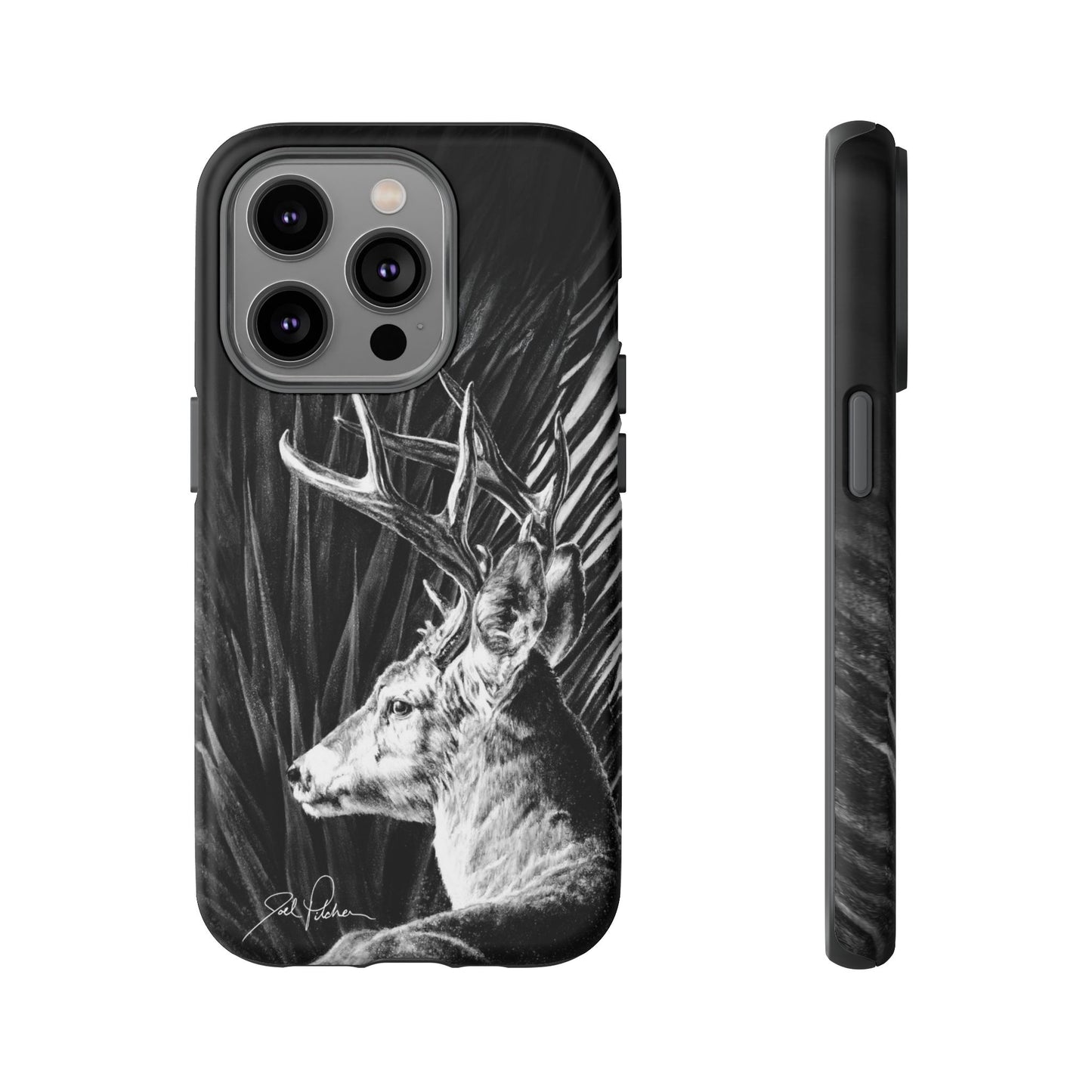"Coues Buck" Smart Phone Tough Case