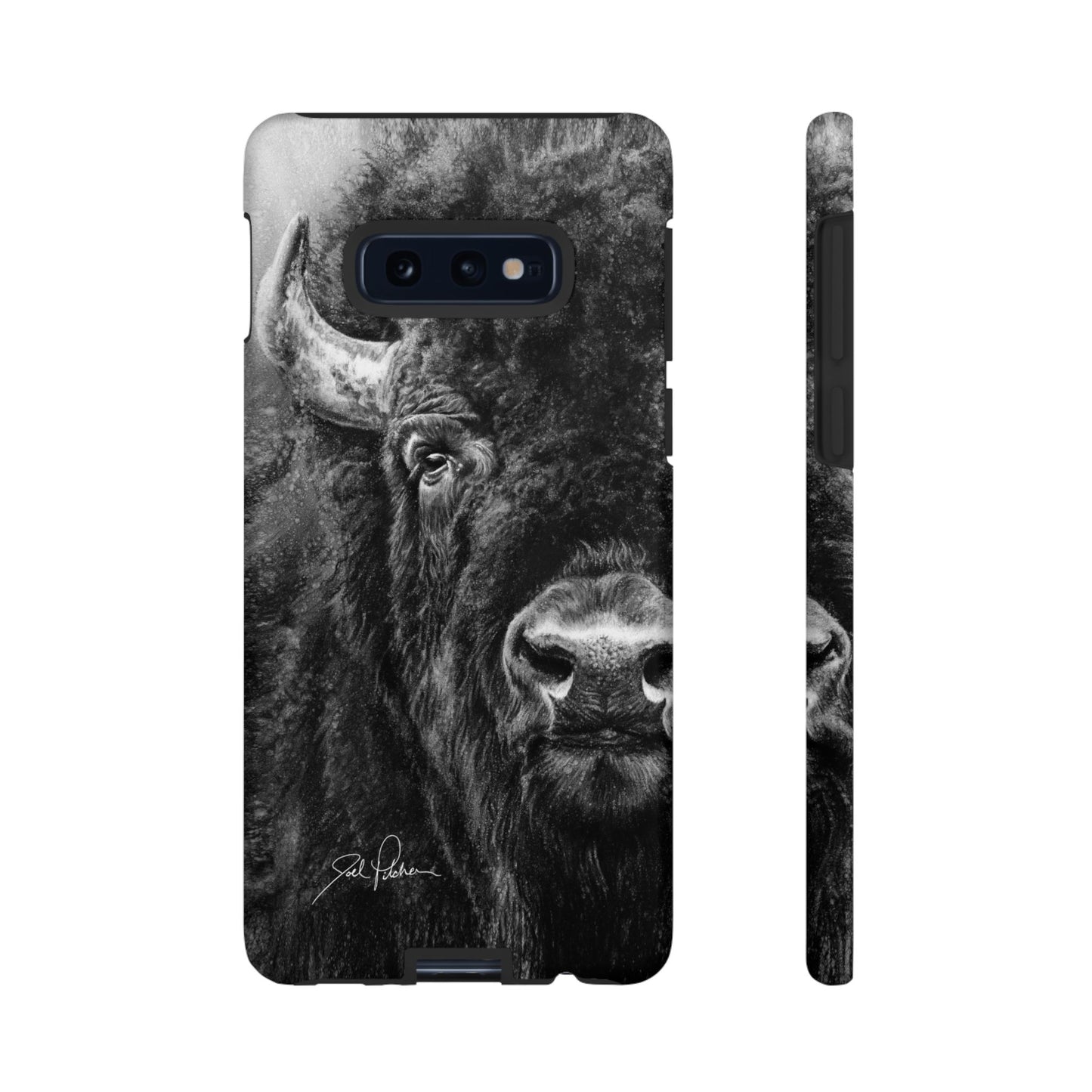 "Tatanka" Smart Phone Tough Cases