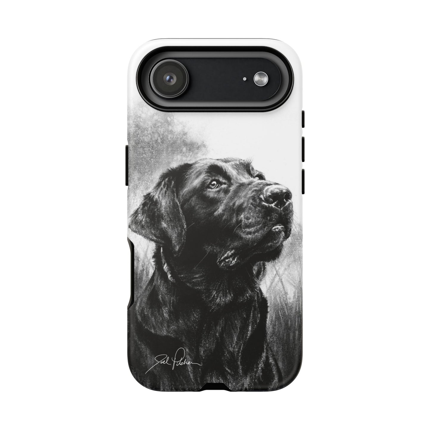 "Labrador Retriever" Smart Phone Tough Case