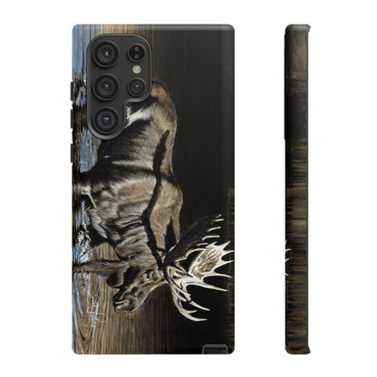 "Big Dipper" Smart Phone Tough Case