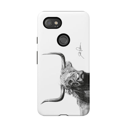 "Highlander" Smart Phone Tough Case