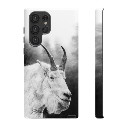 "G.O.A.T." Smart Phone Tough Case