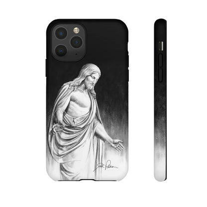 "Come Unto Me" Smart Phone Tough Case