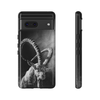 "Ibex" Smart Phone Tough Case