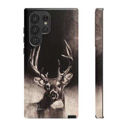 "Nice Buck" Smart Phone Tough Case