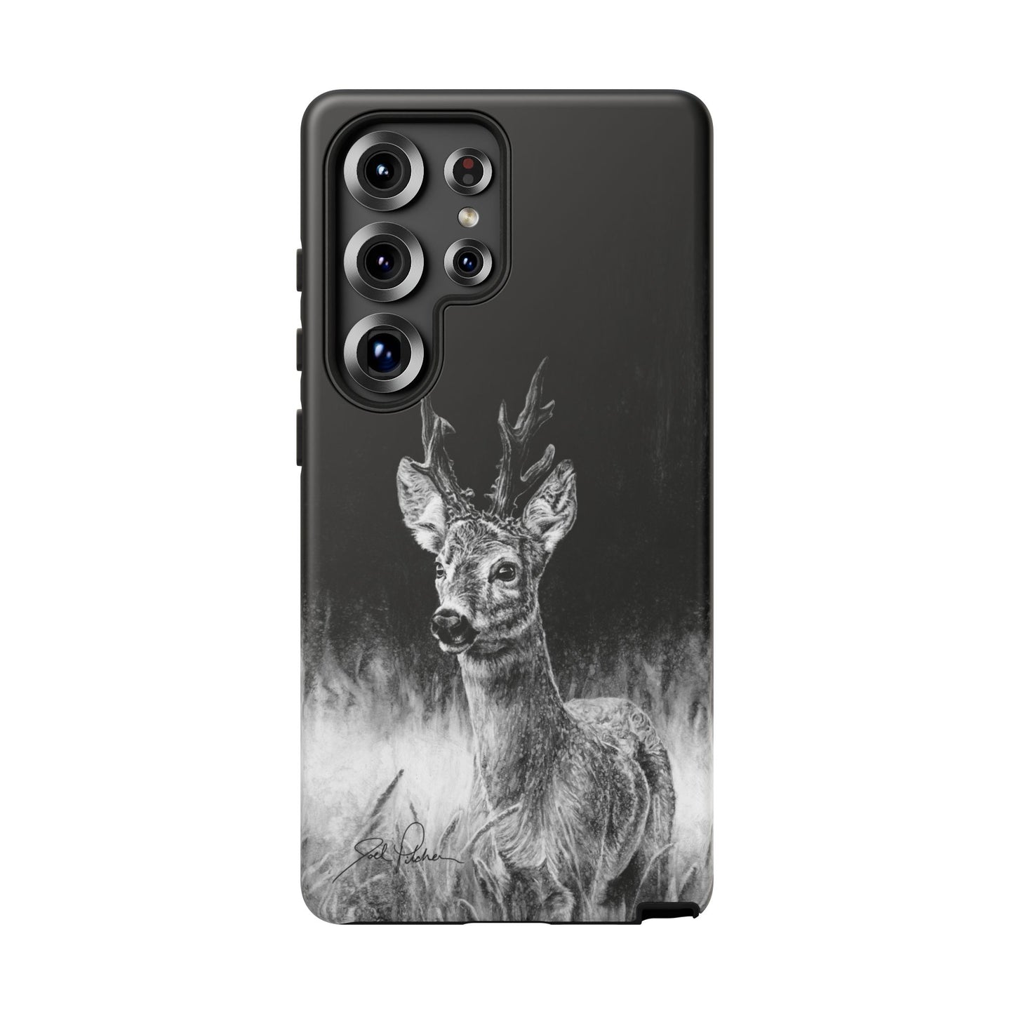 "Roe Deer" Smart Phone Tough Case