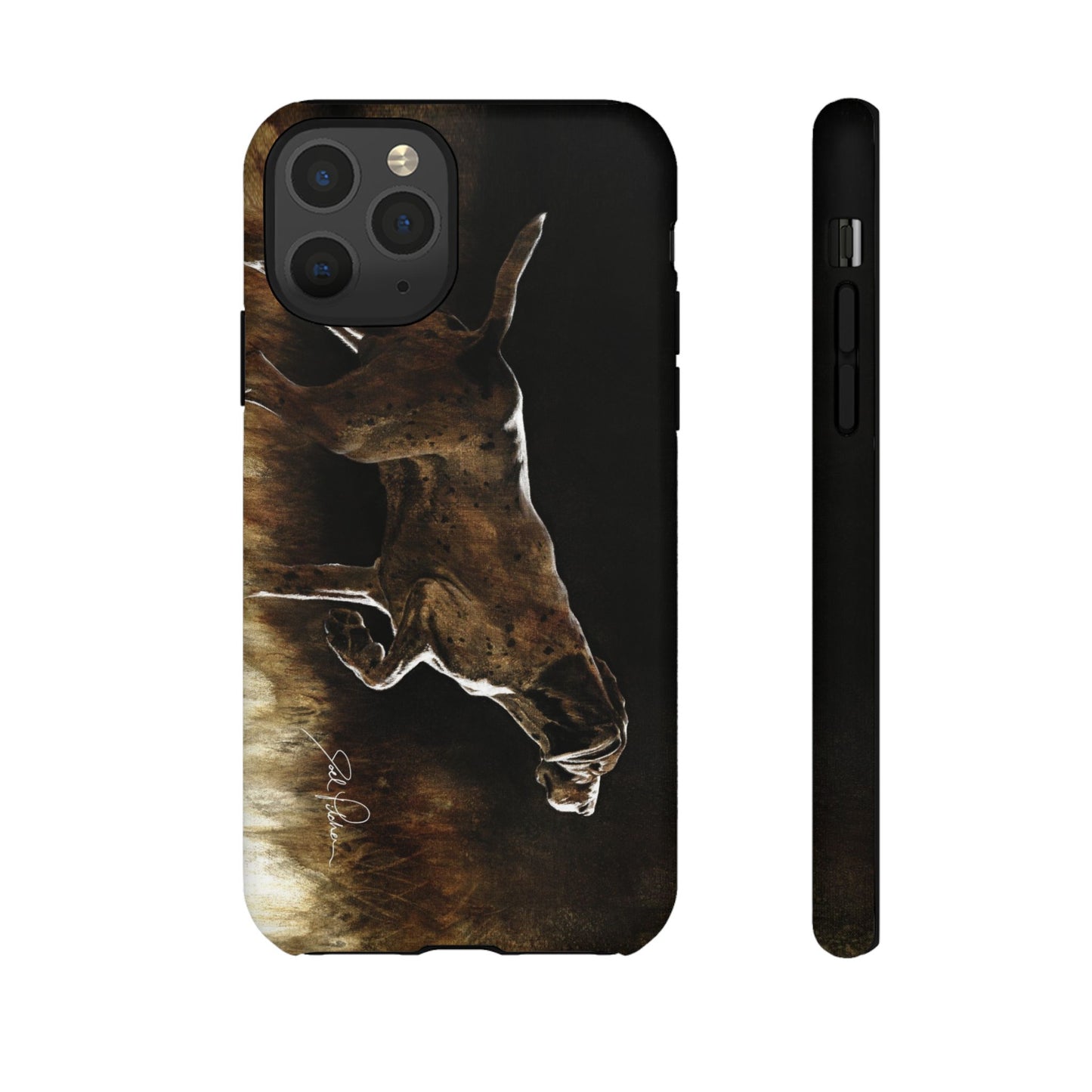 "On Point" Smart Phone Tough Case