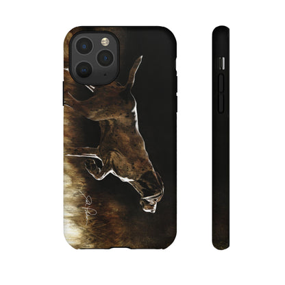 "On Point" Smart Phone Tough Case