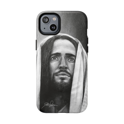 "Redeemer" Magnetic Tough Case