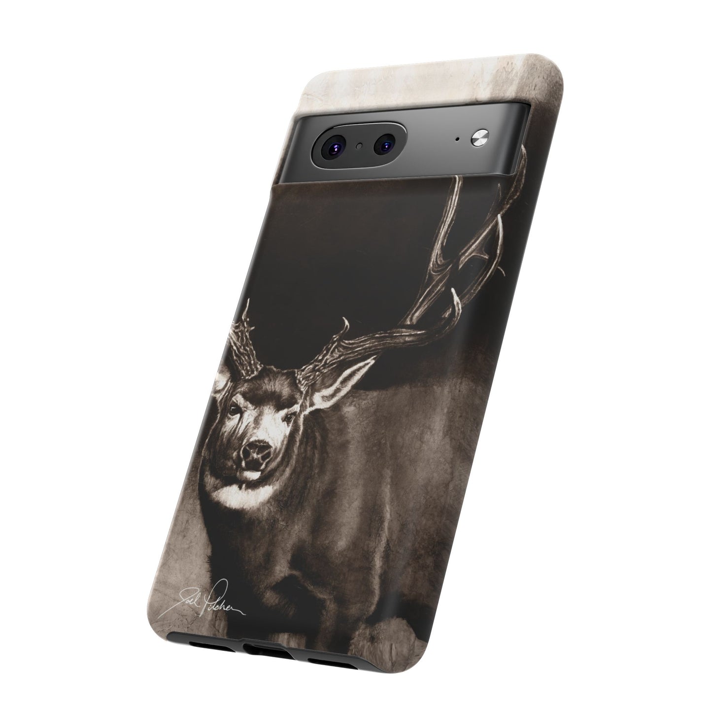 "Muley" Smart Phone Tough Case