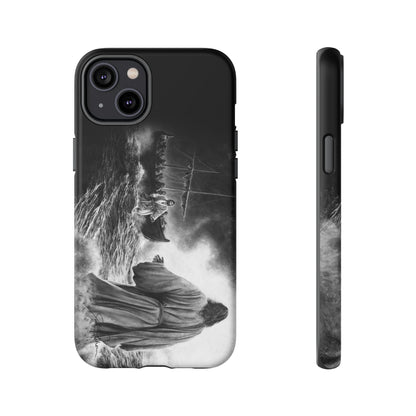 "Be Not Afraid" Smart Phone Tough Case