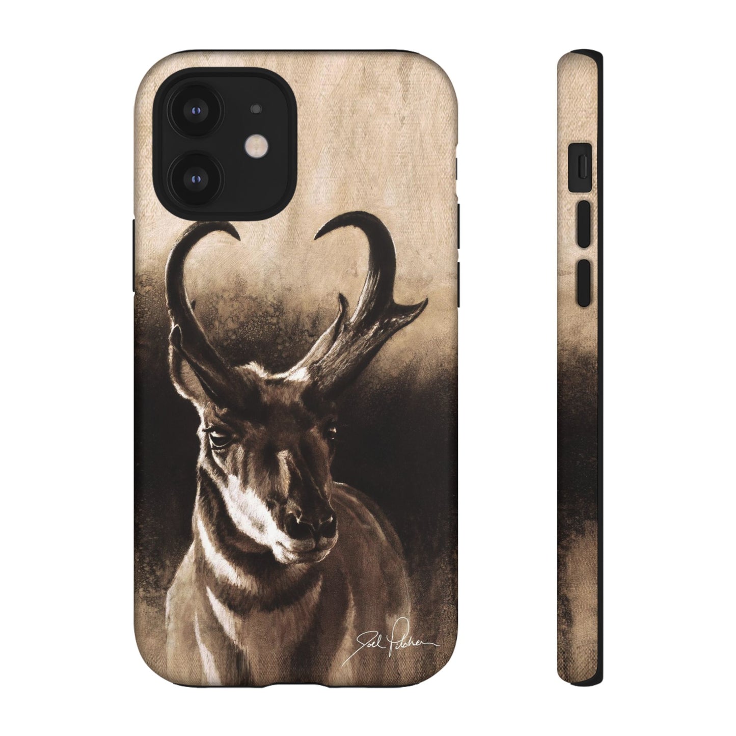 "Pronghorn" Smart Phone Tough Case