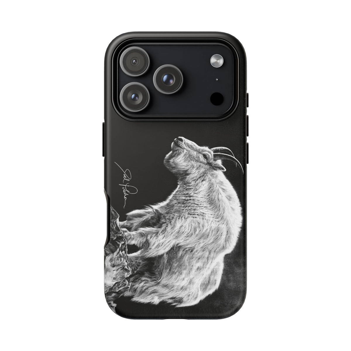 "Overwatch" Smart Phone Tough Case