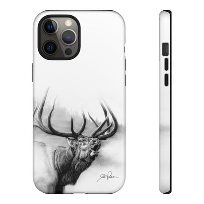 "Rocky Mountain King" Smart Phone Tough Case