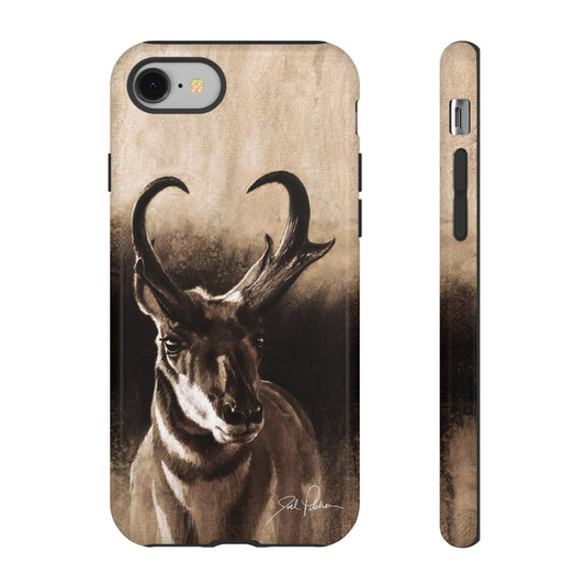 "Pronghorn" Smart Phone Tough Case