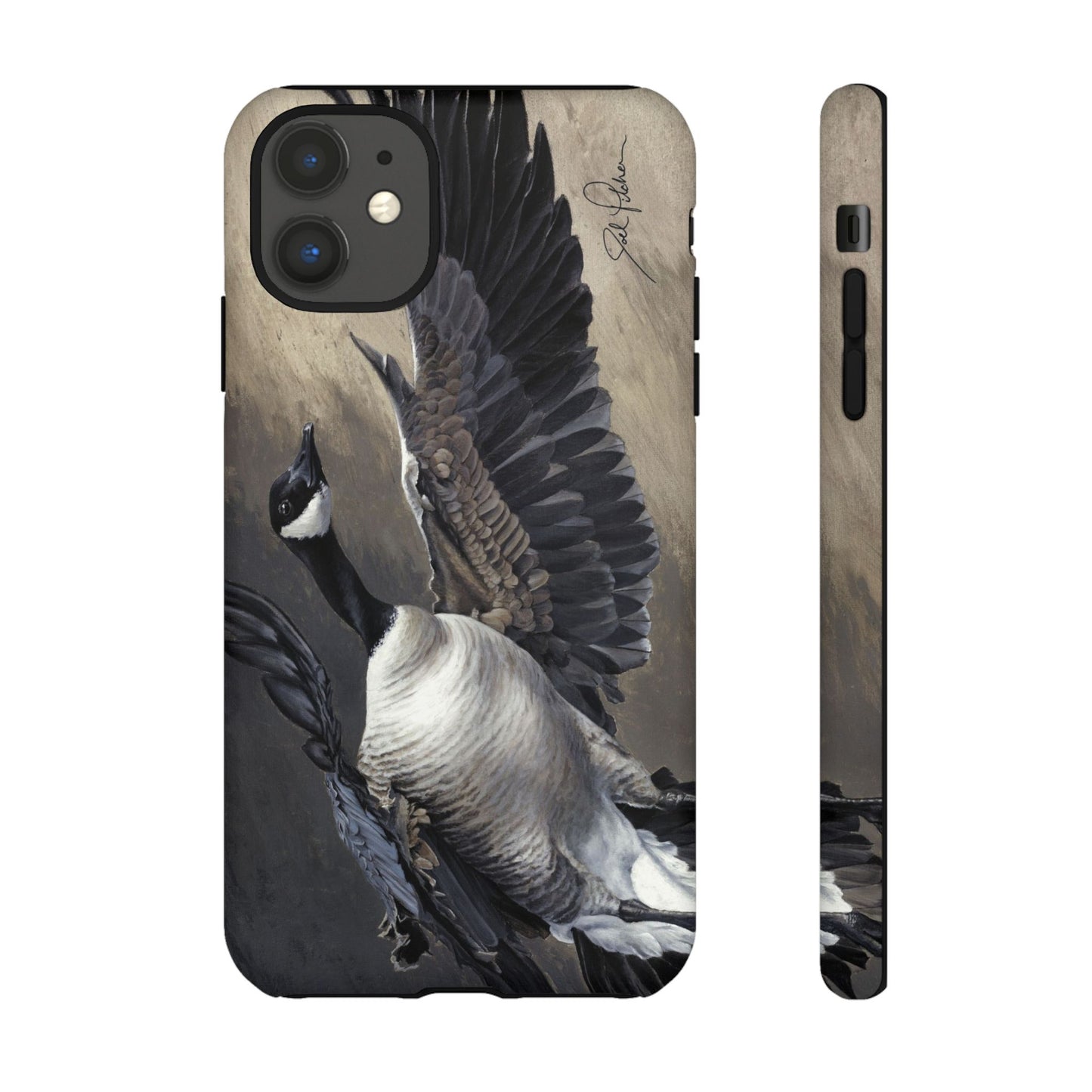 "Homeward Bound" Smart Phone Tough Case