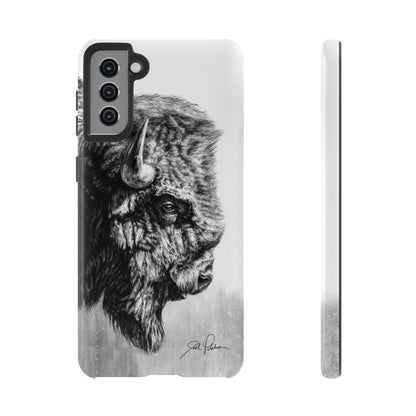 "Headstrong" Smart Phone Tough Case