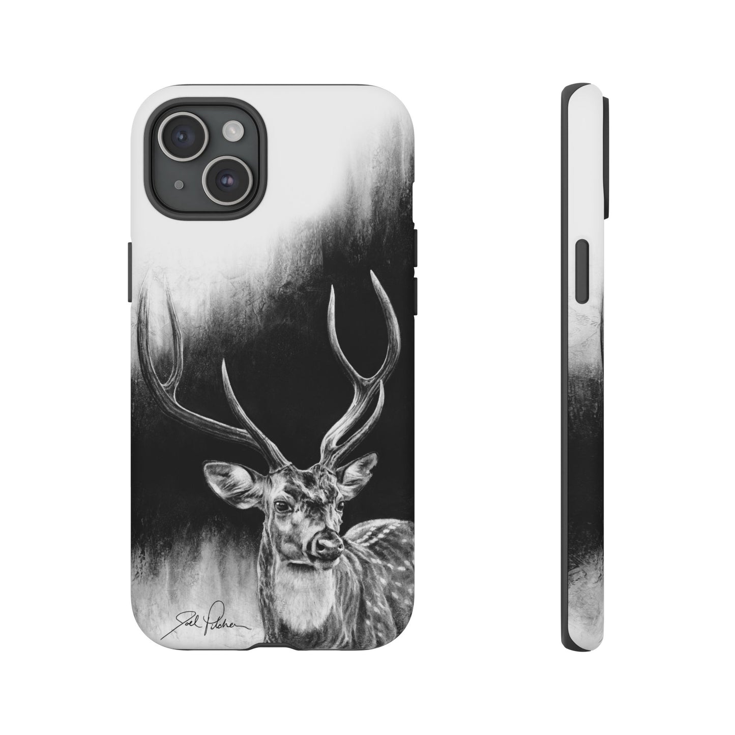 "Axis Buck" Smart Phone Tough Case