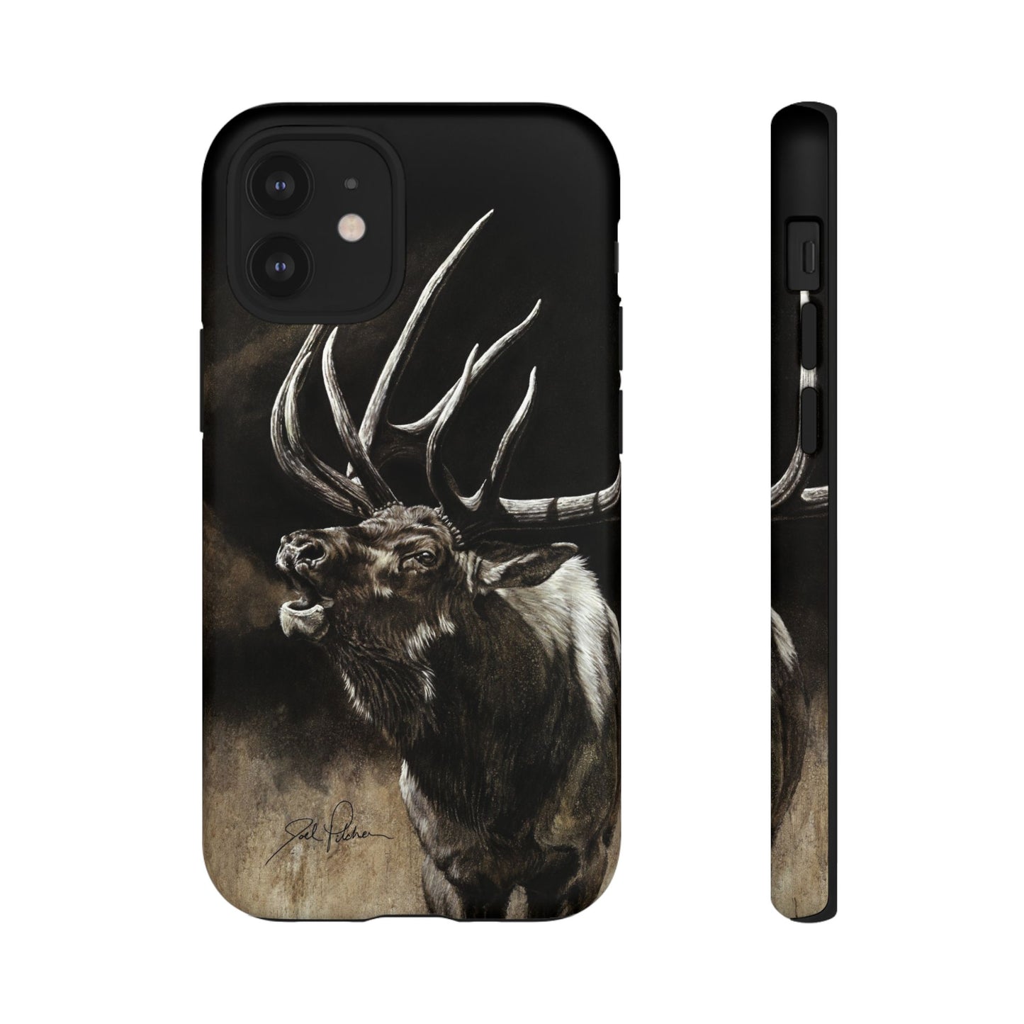 "Call of the Wild" Smart Phone Tough Case