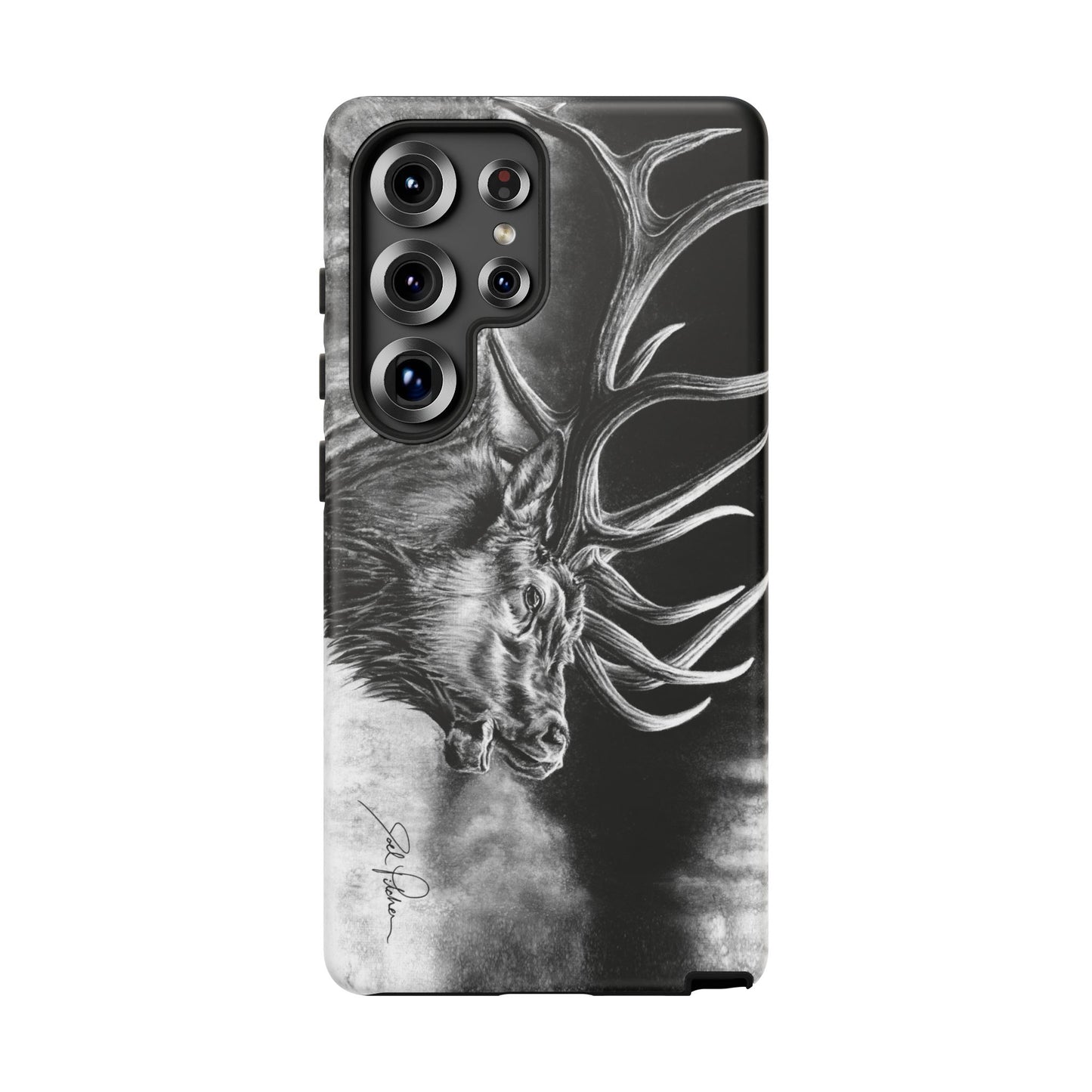 "Autumn Anthem" Smart Phone Tough Case