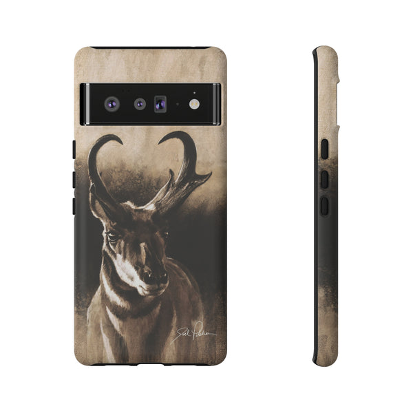 "Pronghorn" Smart Phone Tough Case