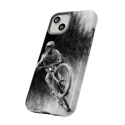 "Mountain Air" Smart Phone Tough Case