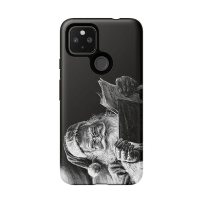 "Dear Santa" Smart Phone Tough Case