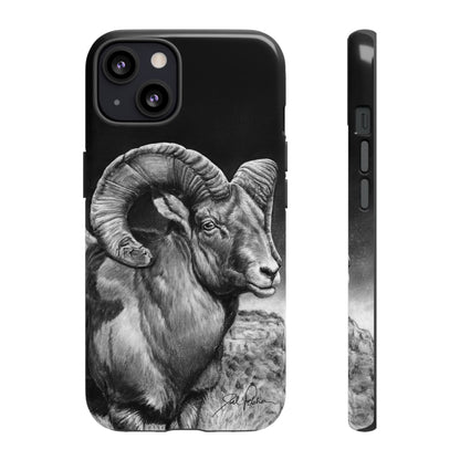 "High Class" Smart Phone Tough Case