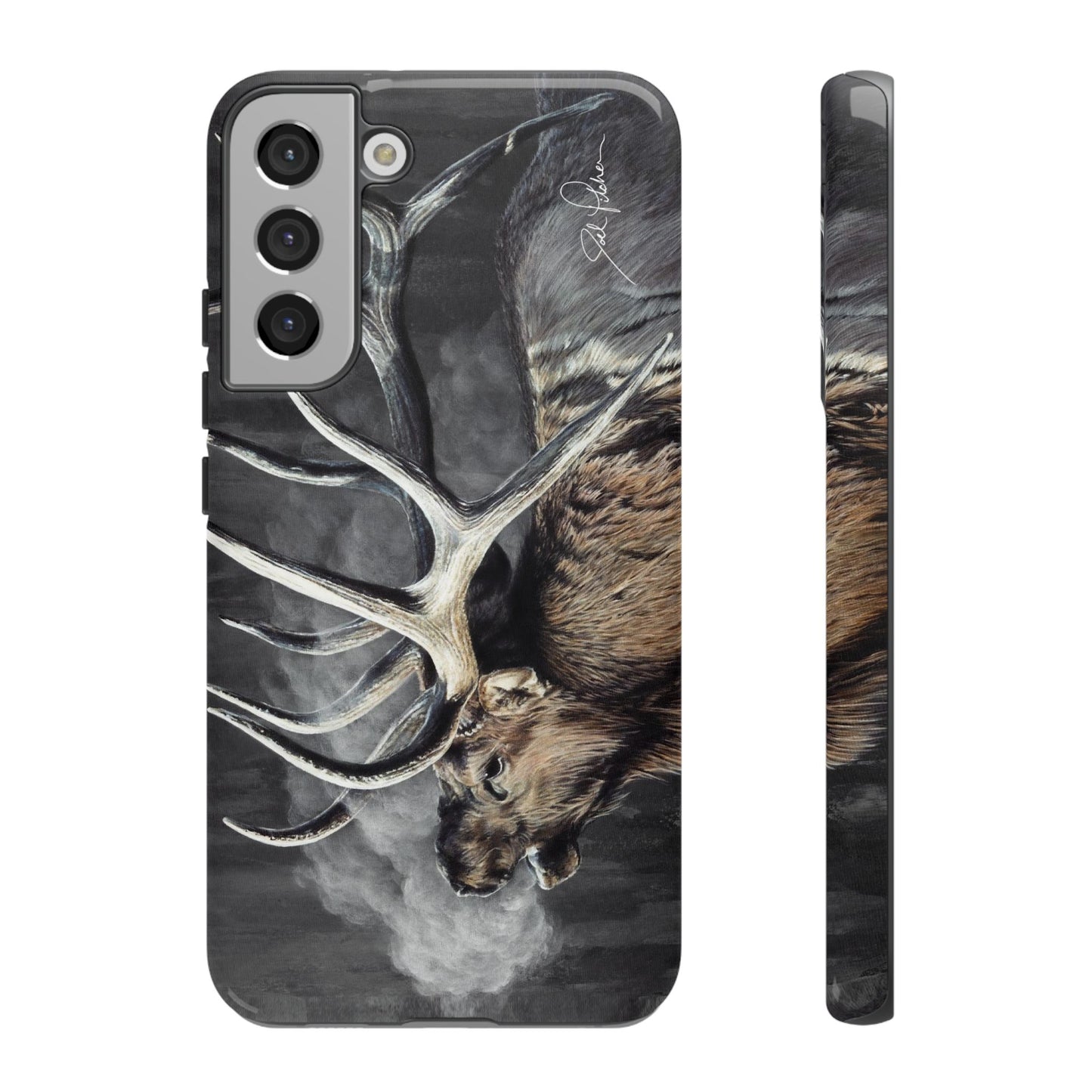 "Last Call" Smart Phone Tough Case