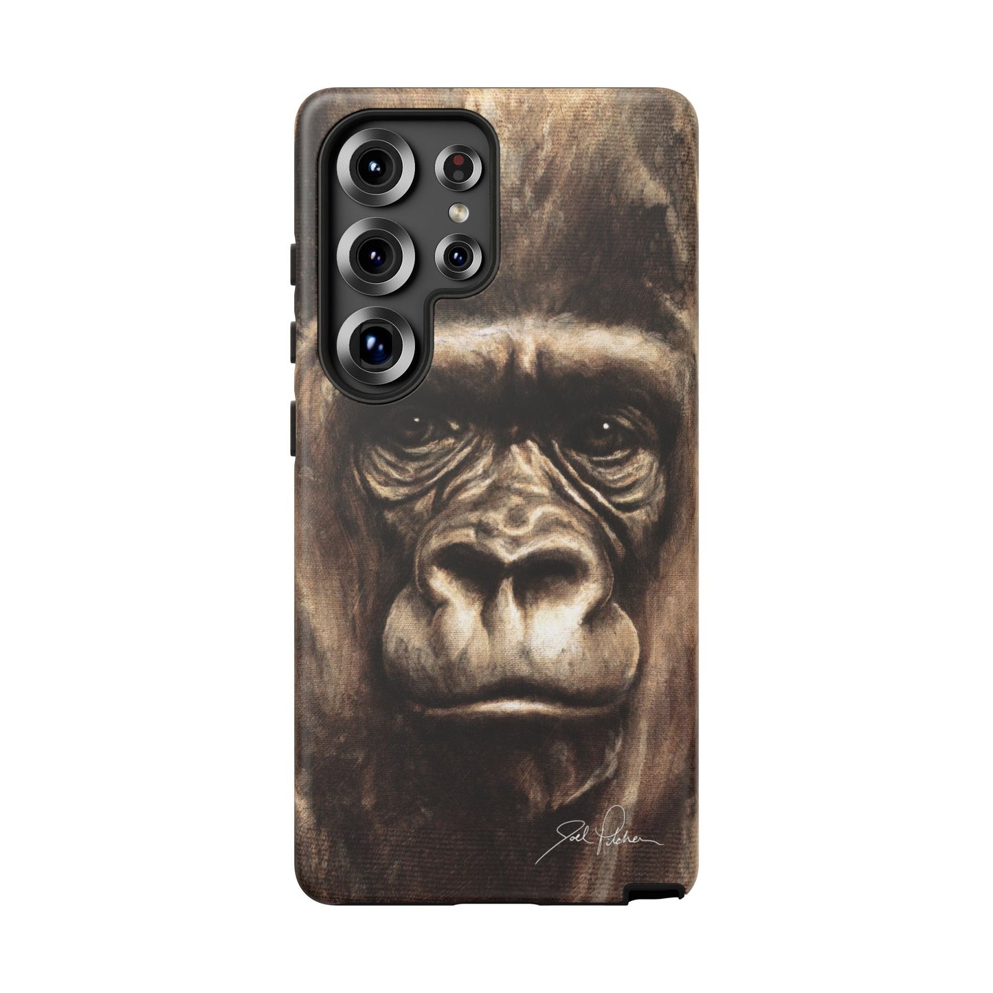 "Gorilla" Smart Phone Tough Case