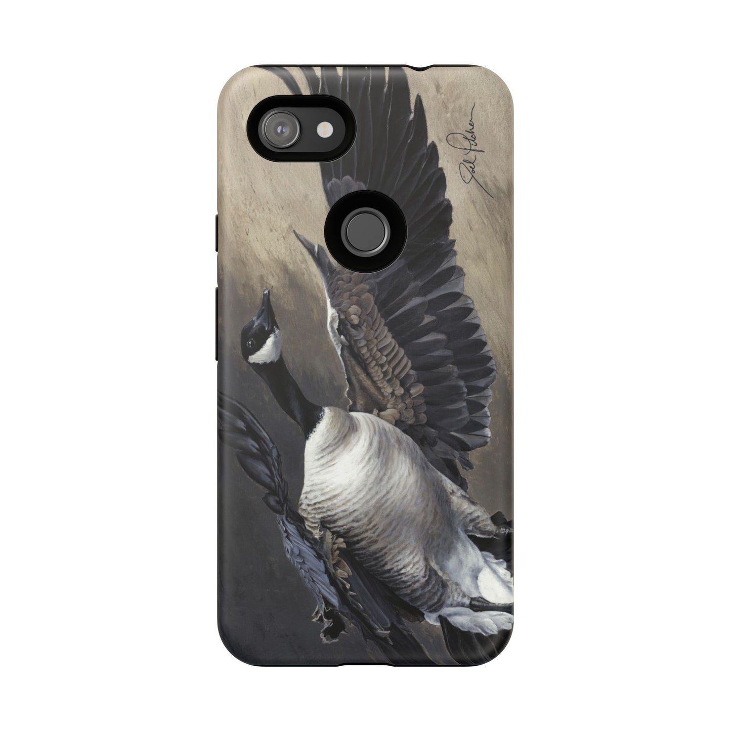 "Homeward Bound" Smart Phone Tough Case