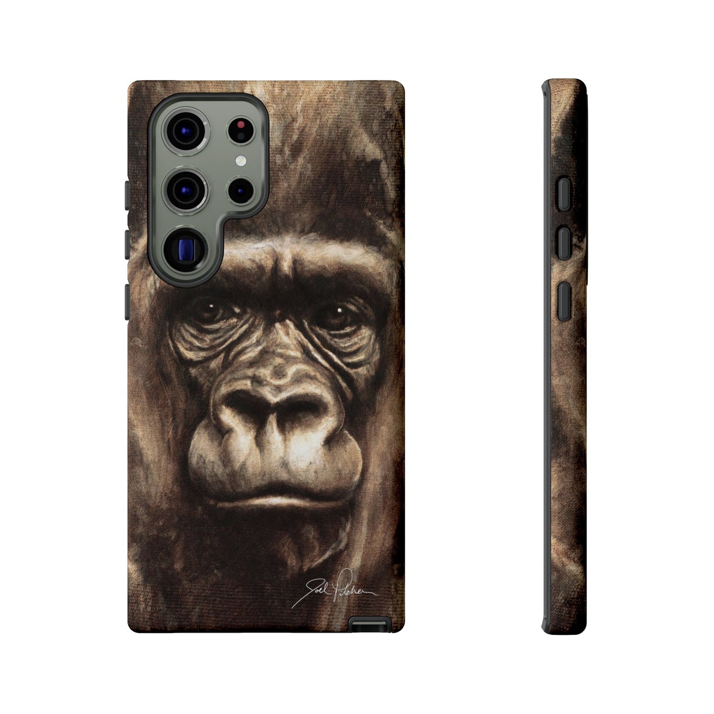 "Gorilla" Smart Phone Tough Case