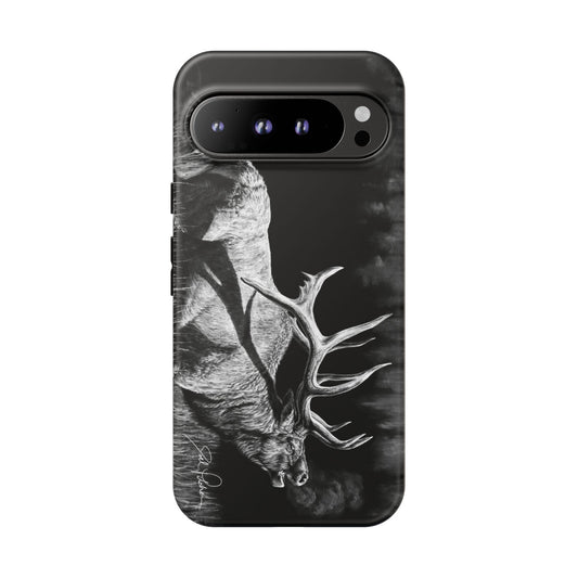 "Firebull" Smart Phone Tough Case