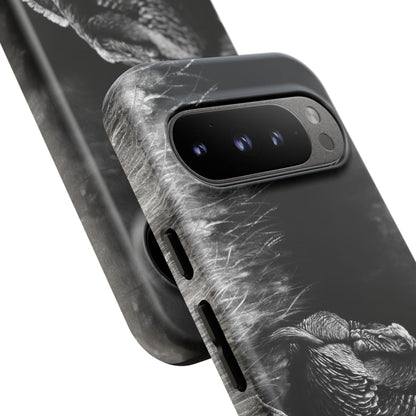 "Light It Up" Smart Phone Tough Case