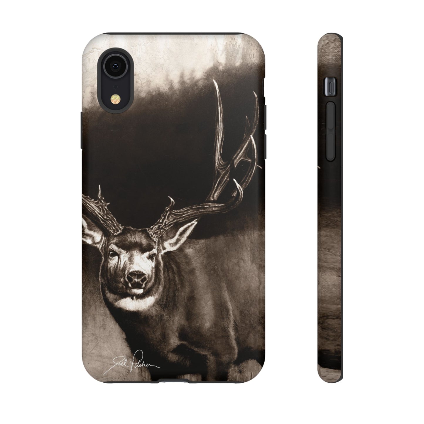 "Muley" Smart Phone Tough Case