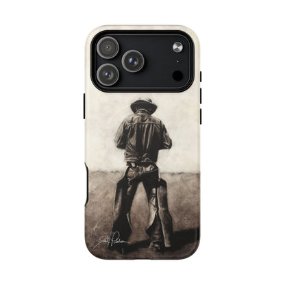 "Cowboy" Magnetic Tough Case