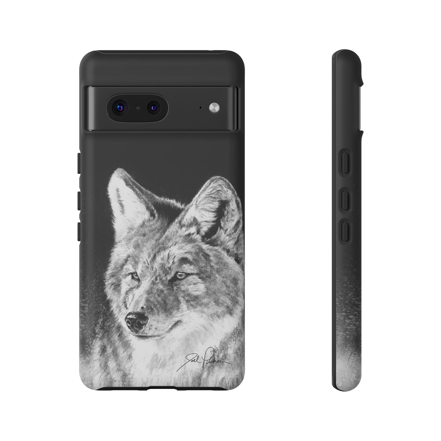 "Coyote II" Smart Phone Tough Case