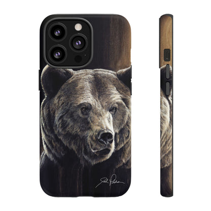 "Kodiak" Smart Phone Tough Case