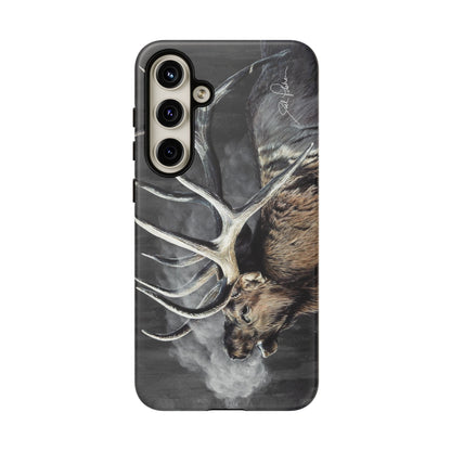 "Last Call" Smart Phone Tough Case