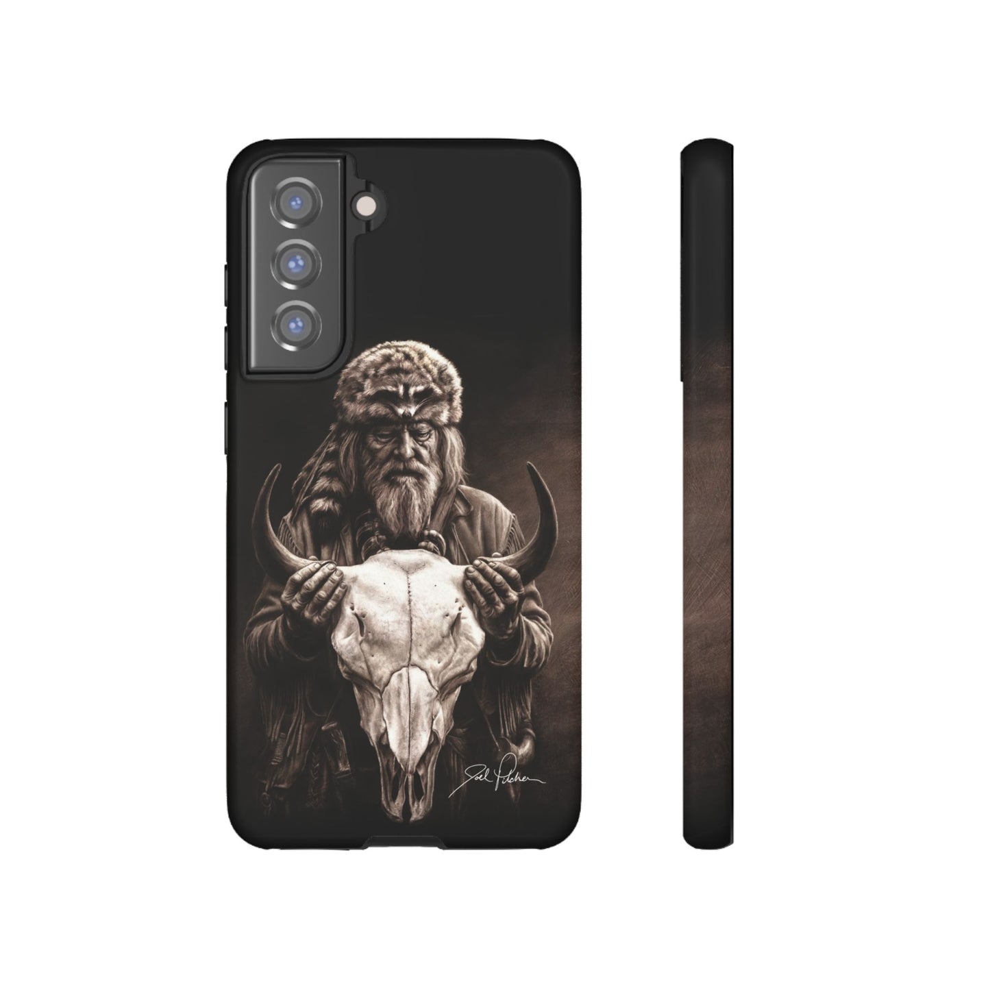 "Legends of the West" Smart Phone Tough Case