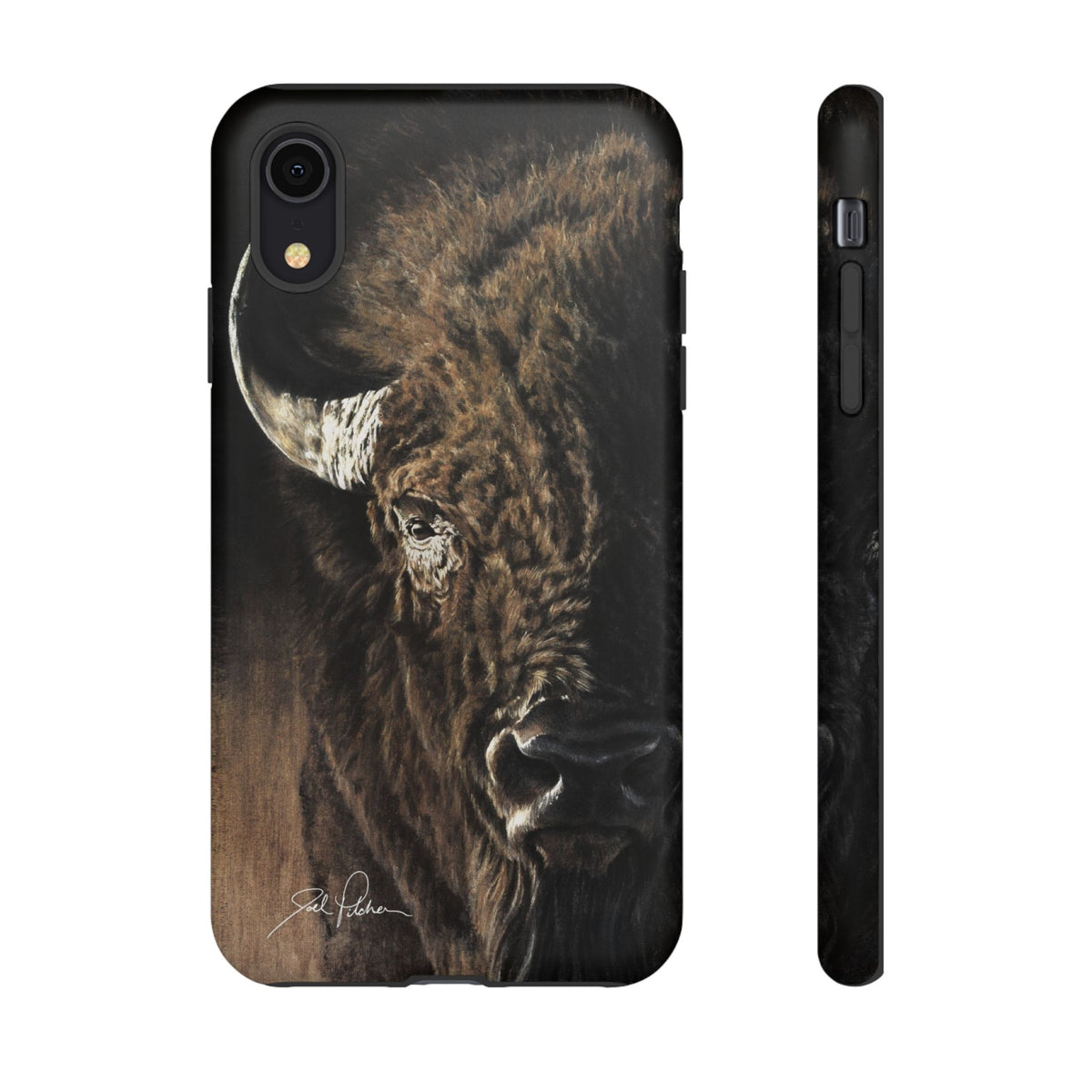 "Living Legend" Smart Phone Tough Case