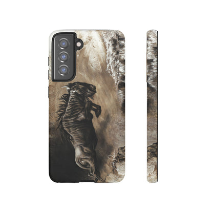 "Wildebeest" Smart Phone Tough Case