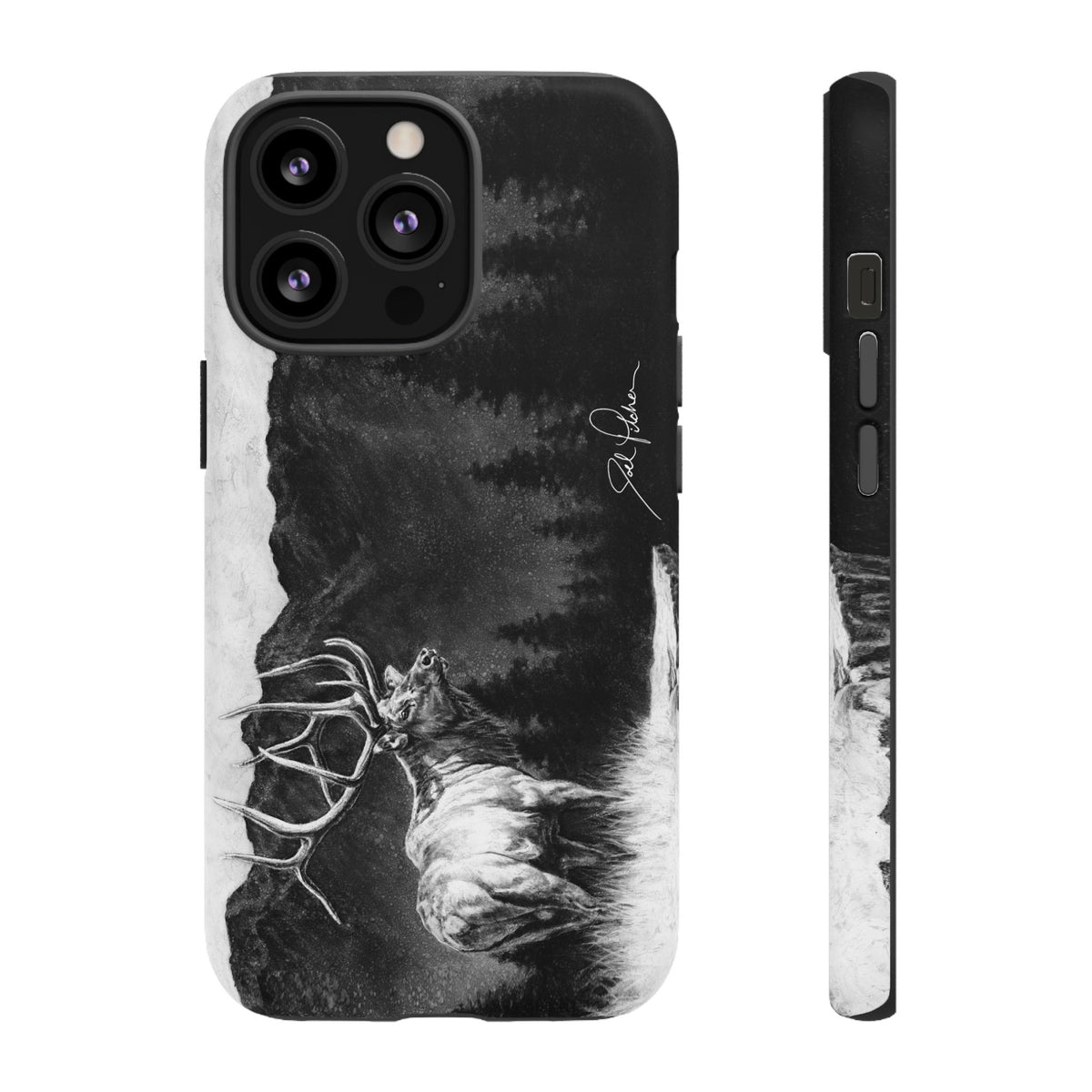 "Relentless" Smart Phone Tough Case