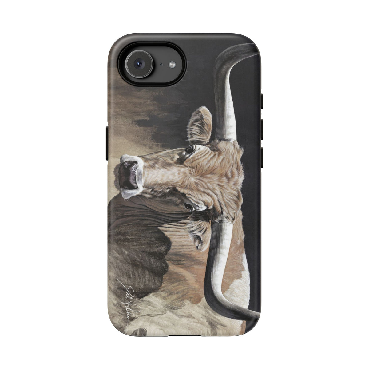 "Range Rover" Smart Phone Tough Case