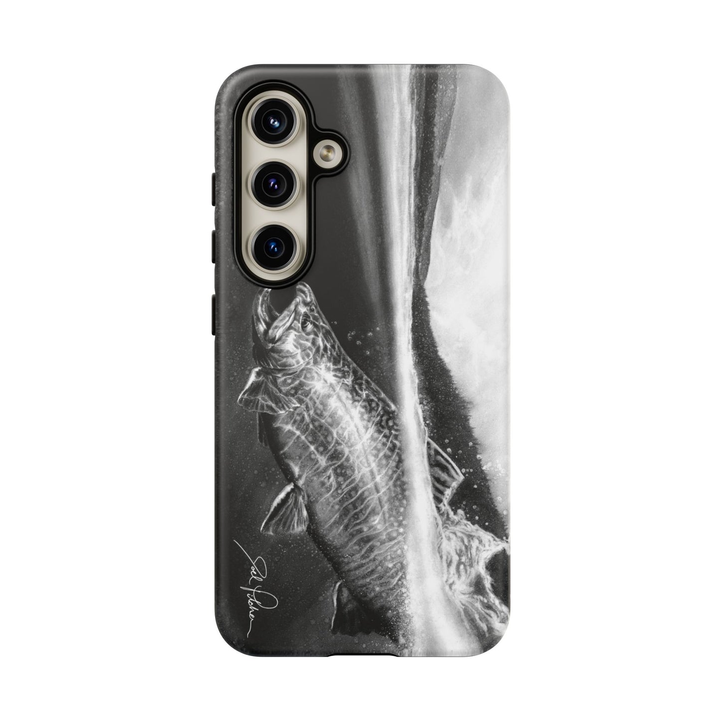 "Brook Trout" Smart Phone Tough Case