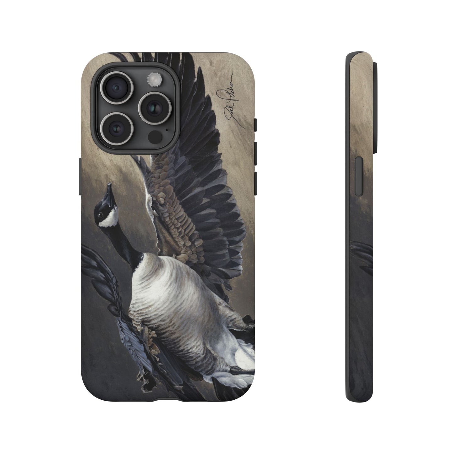 "Homeward Bound" Smart Phone Tough Case