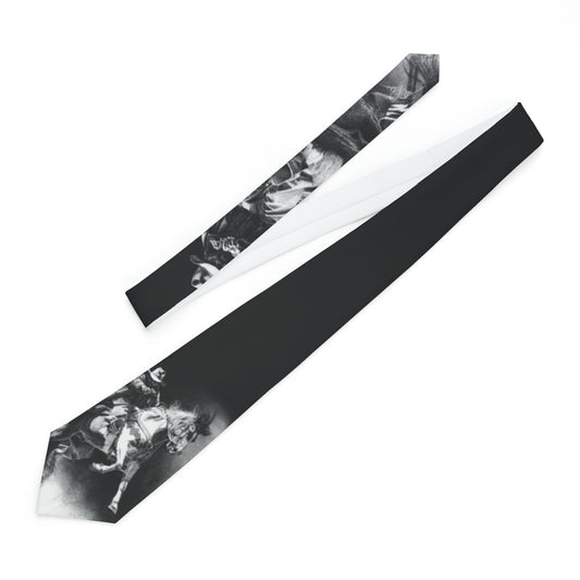 "Rough Rider" Necktie