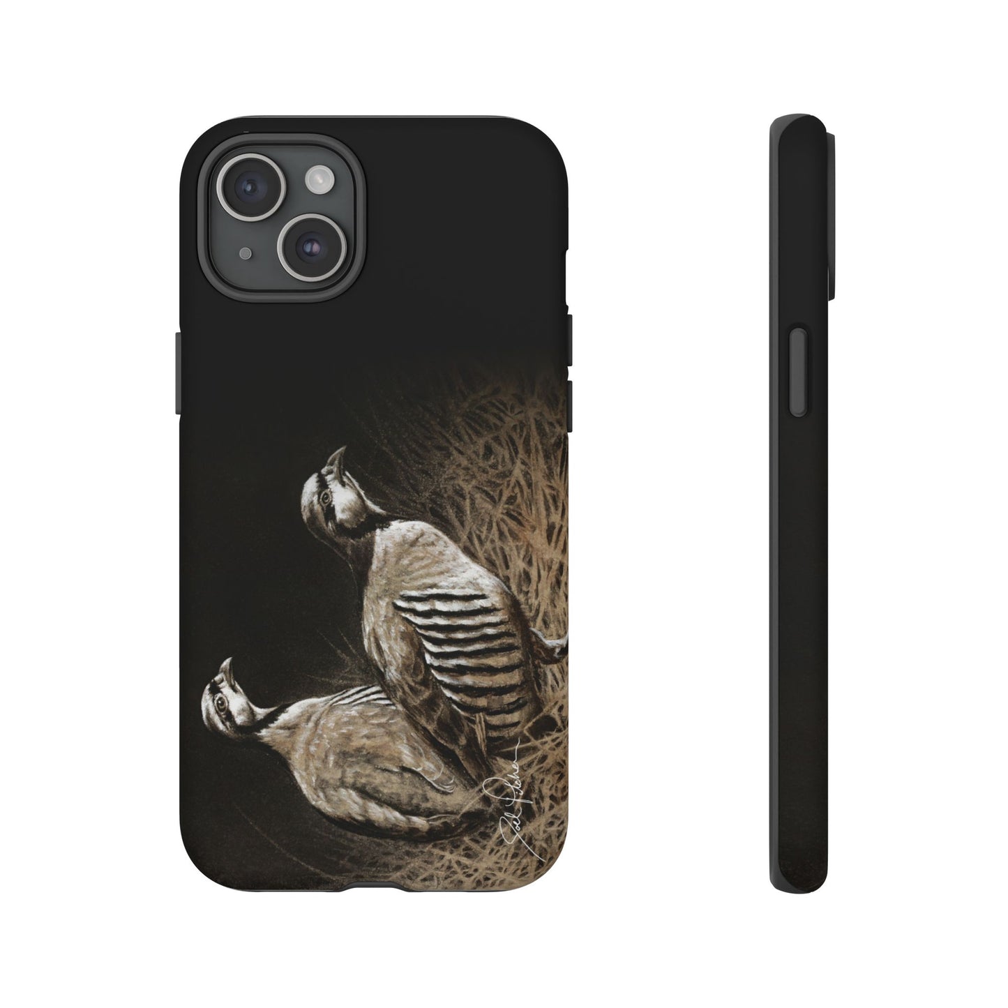 "Chukars" Smart Phone Tough Case