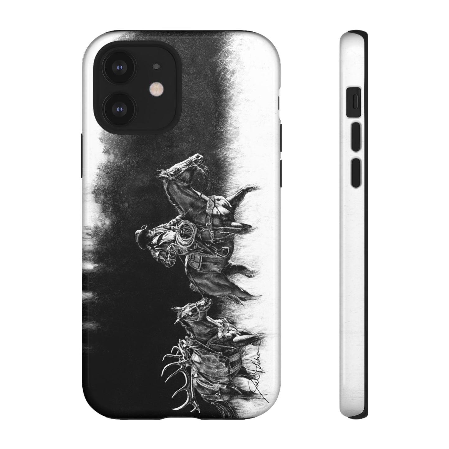 "The Long Haul" Smart Phone Tough Case