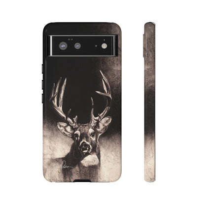 "Nice Buck" Smart Phone Tough Case